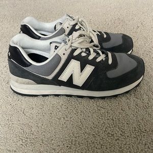 New Balance Women’s 574 Shoes